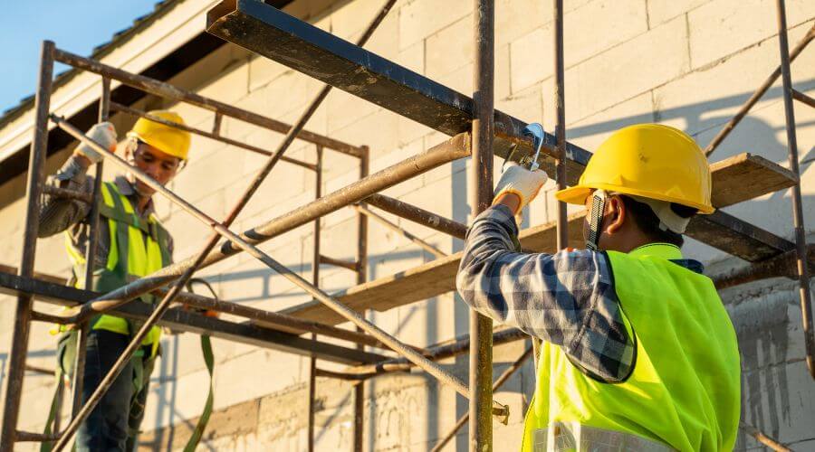 Expert top industrial roofings services in Simmesport, LA